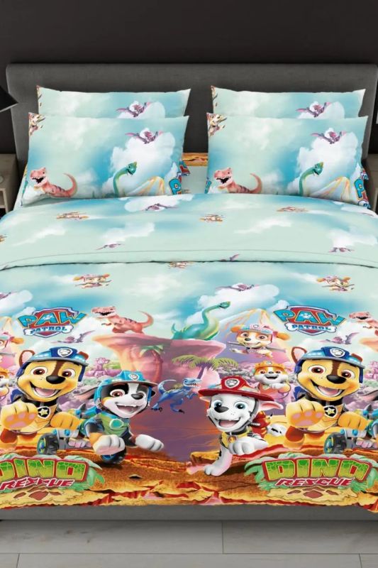 Комплект постільної білизни (1,5) підлітковий